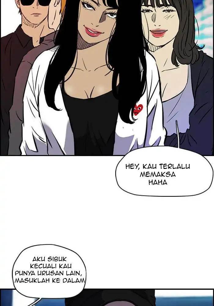 Wind Breaker Chapter 132 halaman 25
