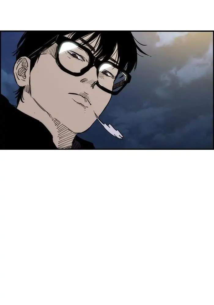 Wind Breaker Chapter 134 halaman 28