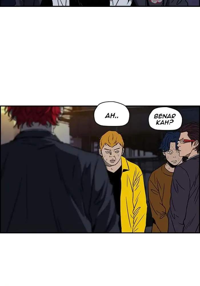Wind Breaker Chapter 134 halaman 11