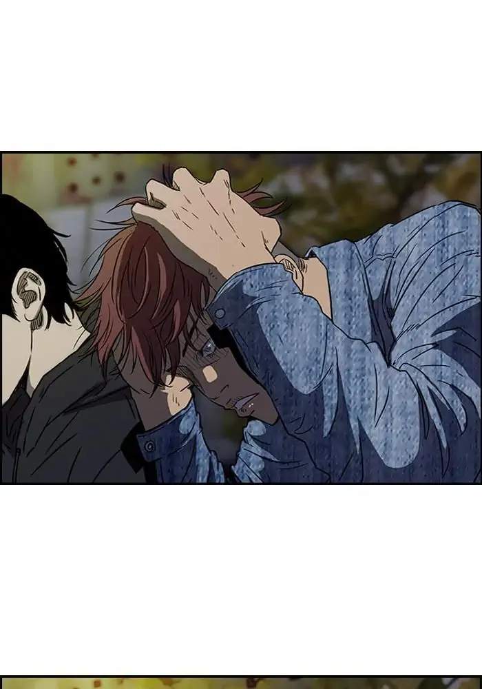 Wind Breaker Chapter 134 halaman 18