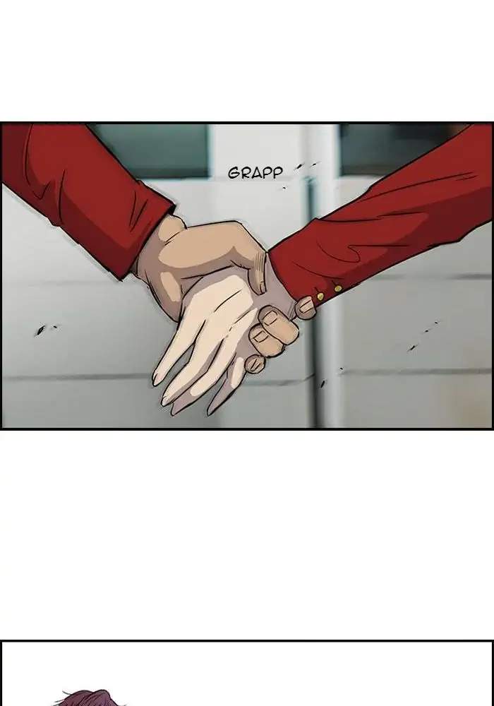 Wind Breaker Chapter 135 halaman 57