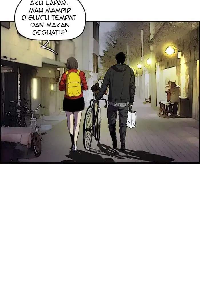 Wind Breaker Chapter 135 halaman 15