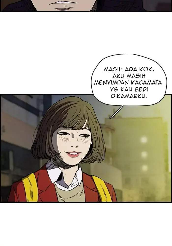 Wind Breaker Chapter 135 halaman 13