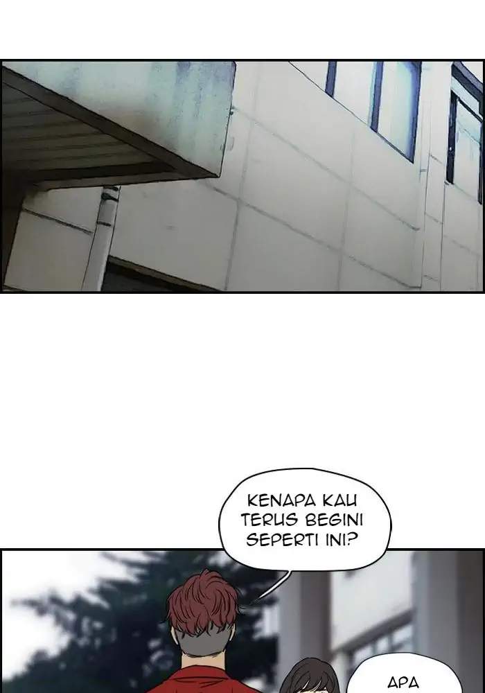 Wind Breaker Chapter 135 halaman 50