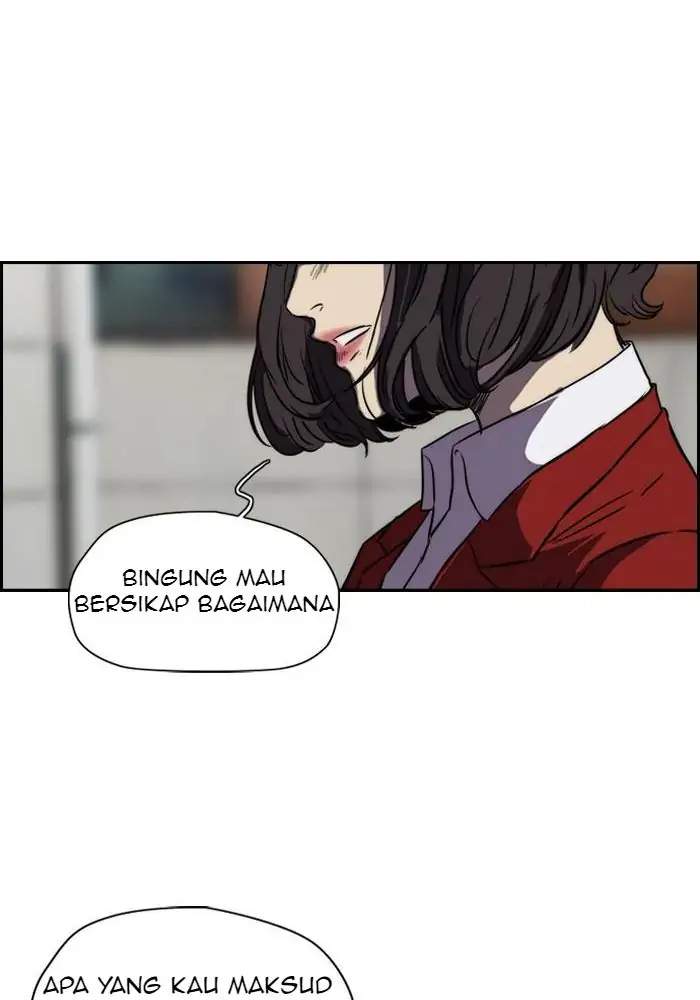 Wind Breaker Chapter 135 halaman 53