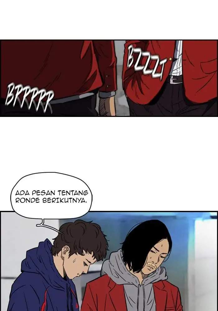 Wind Breaker Chapter 137 halaman 30