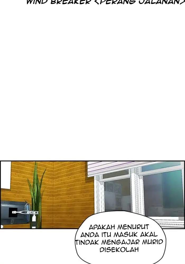 Wind Breaker Chapter 137 halaman 6