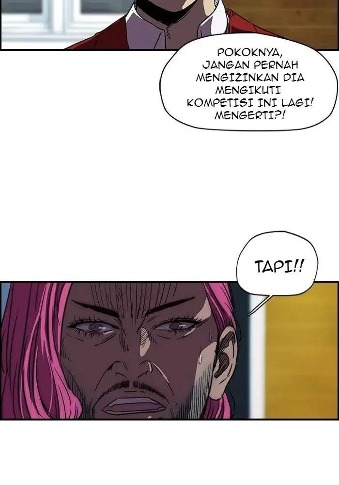 Wind Breaker Chapter 137 halaman 10