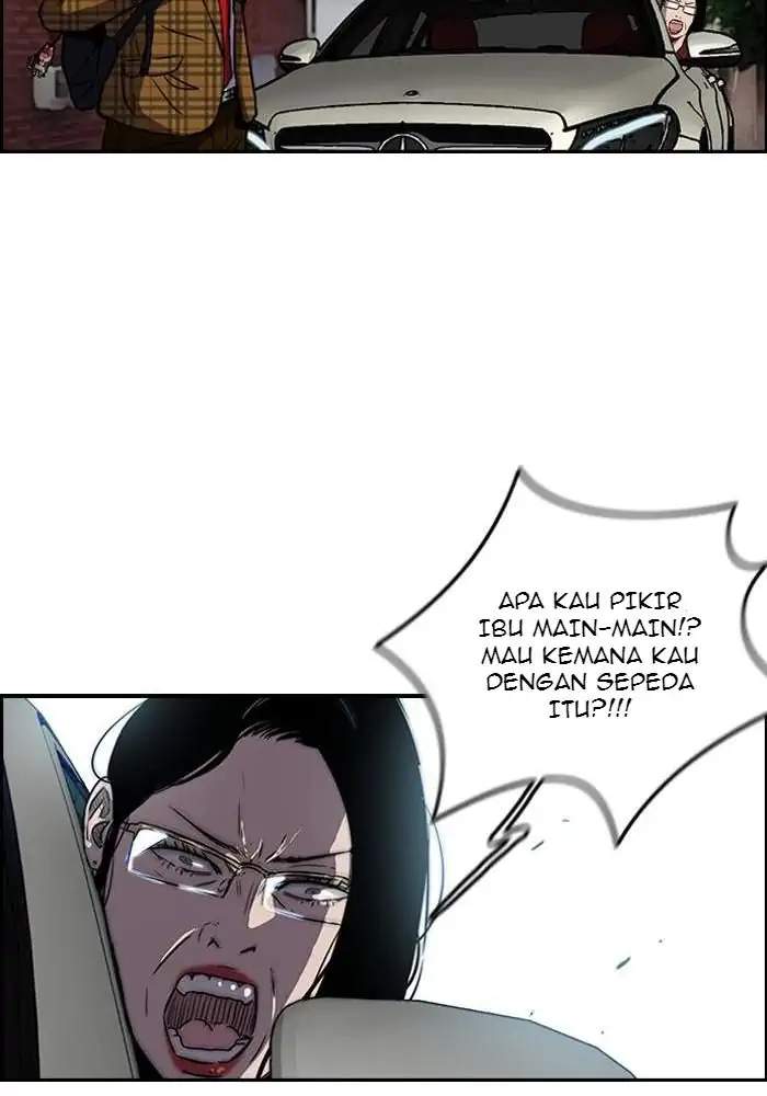 Wind Breaker Chapter 138 halaman 49