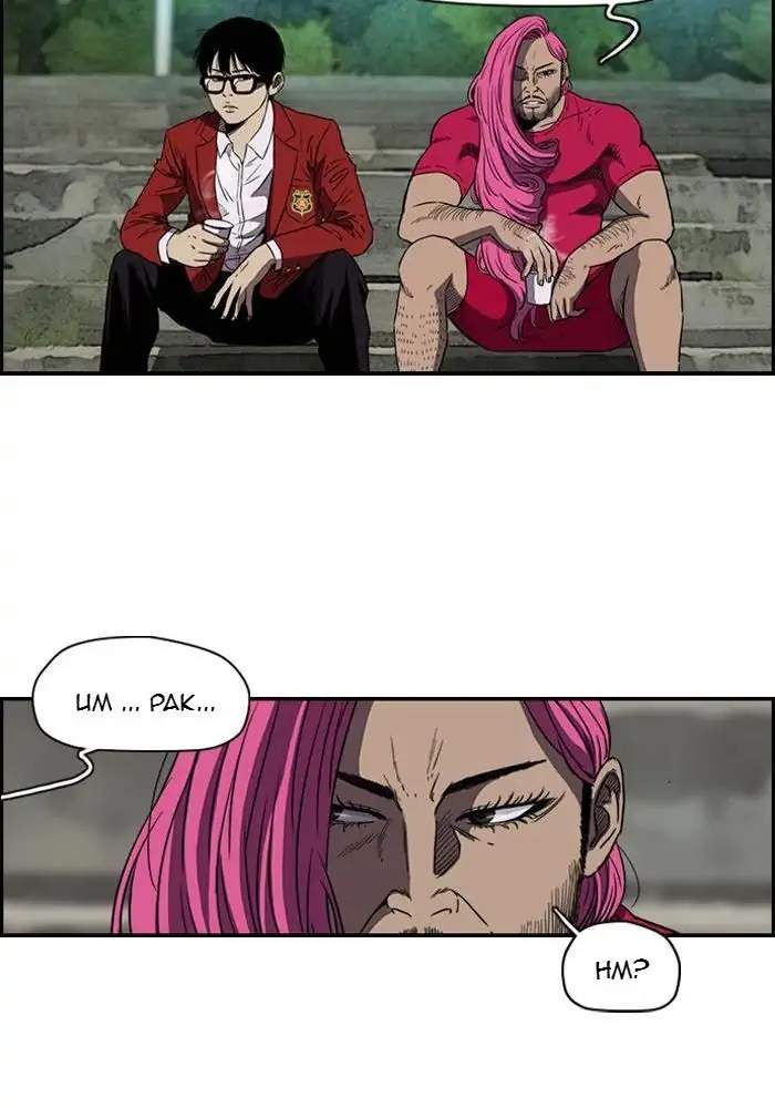 Wind Breaker Chapter 138 halaman 9