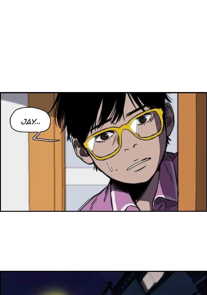 Wind Breaker Chapter 138 halaman 31