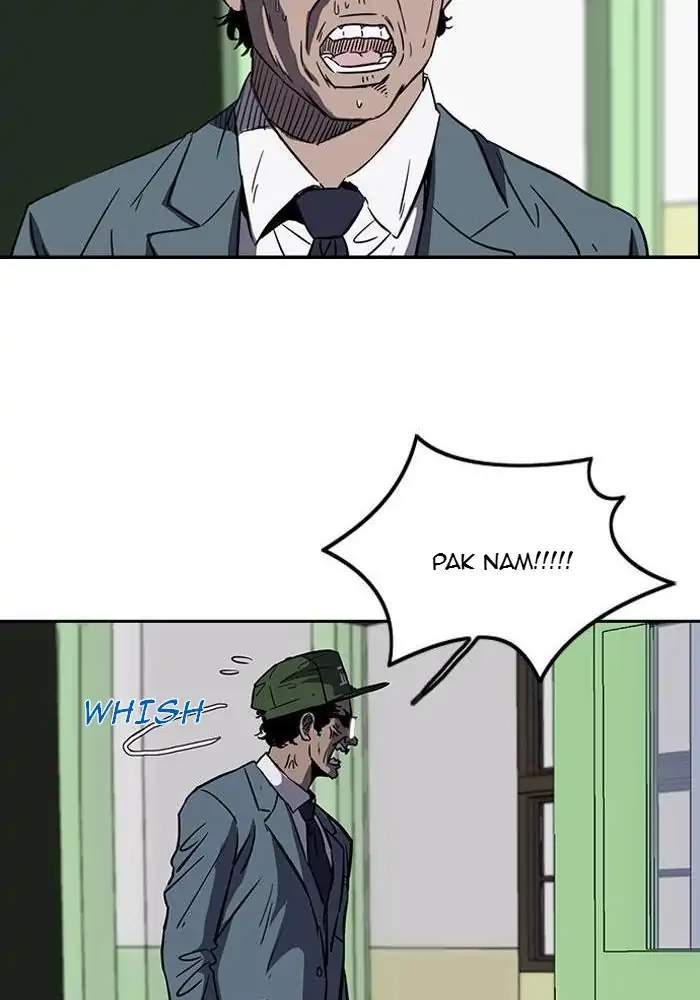 Wind Breaker Chapter 138 halaman 39