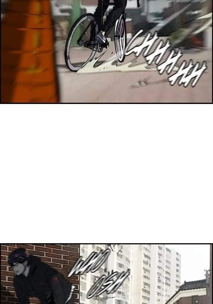 Wind Breaker Chapter 139 halaman 18