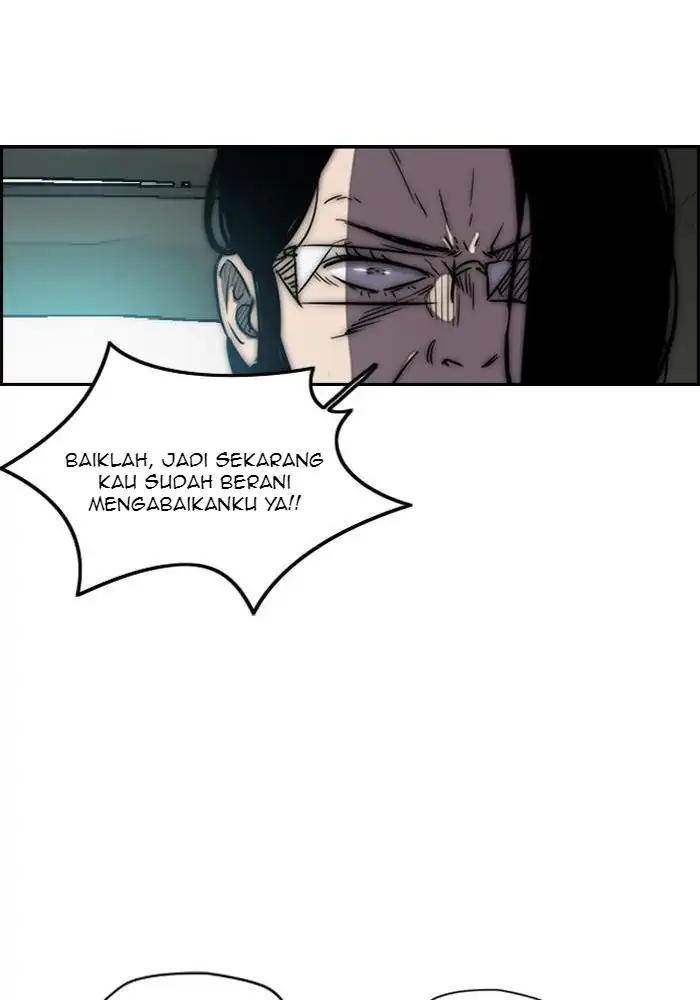 Wind Breaker Chapter 139 halaman 12