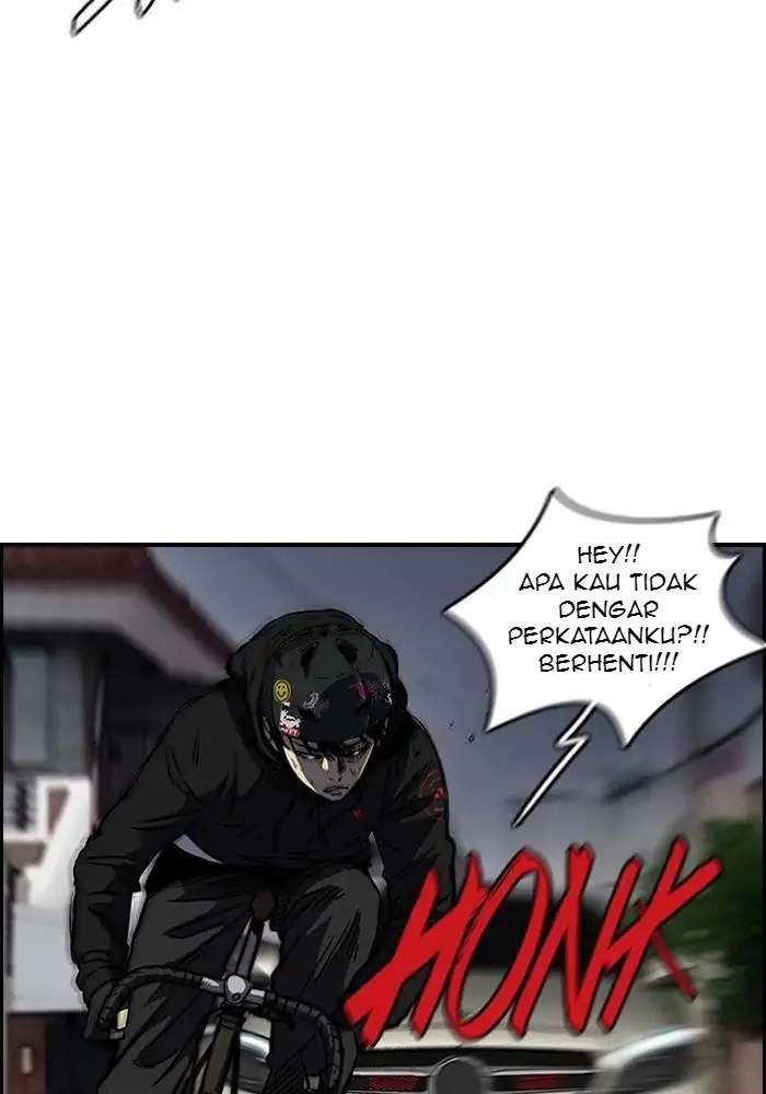 Wind Breaker Chapter 139 halaman 10