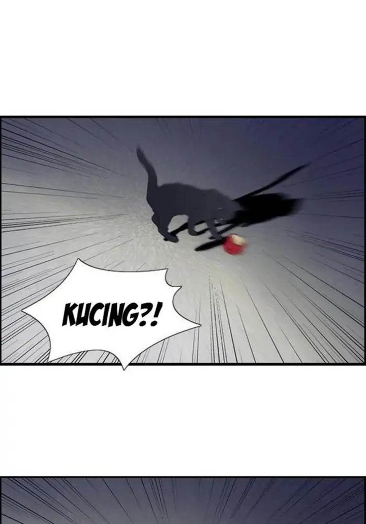 Wind Breaker Chapter 14 halaman 34