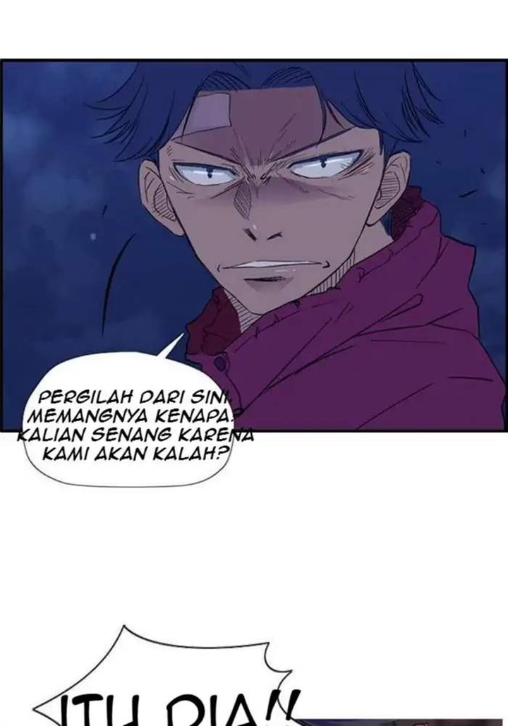 Wind Breaker Chapter 14 halaman 17