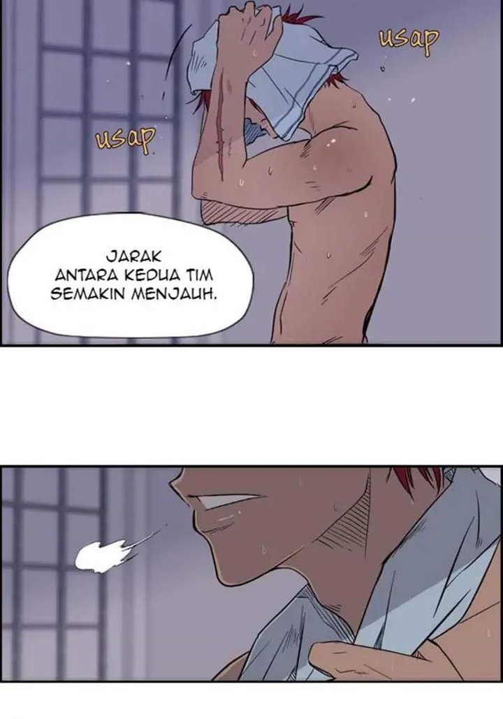 Wind Breaker Chapter 14 halaman 28