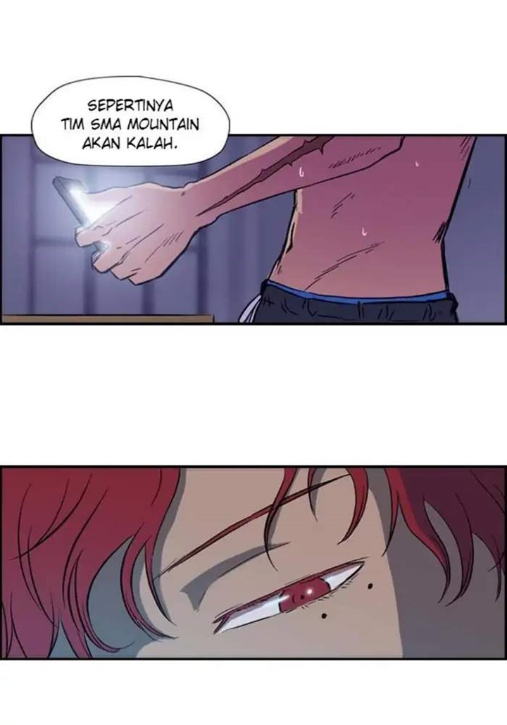 Wind Breaker Chapter 14 halaman 29
