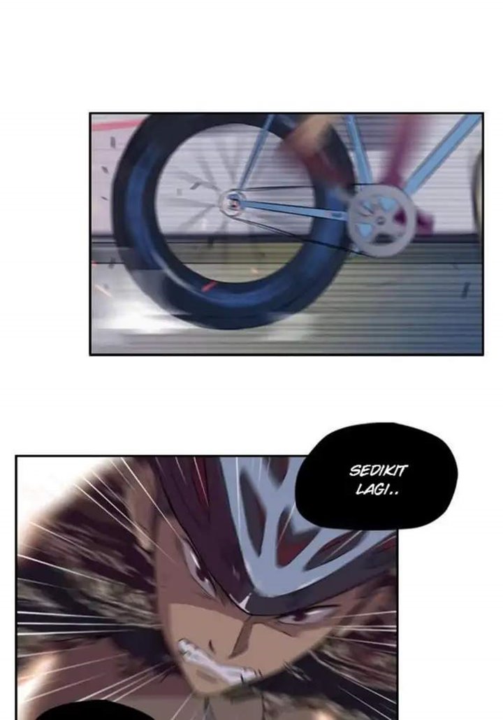 Wind Breaker Chapter 14 halaman 12