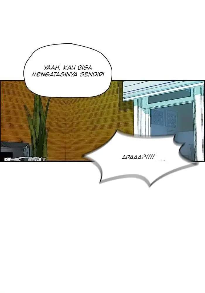 Wind Breaker Chapter 140 halaman 28