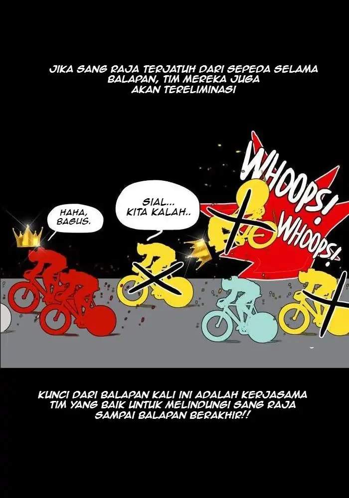 Wind Breaker Chapter 140 halaman 51