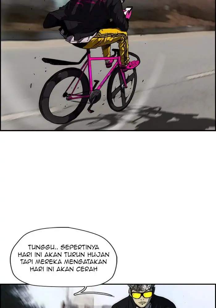 Wind Breaker Chapter 140 halaman 8
