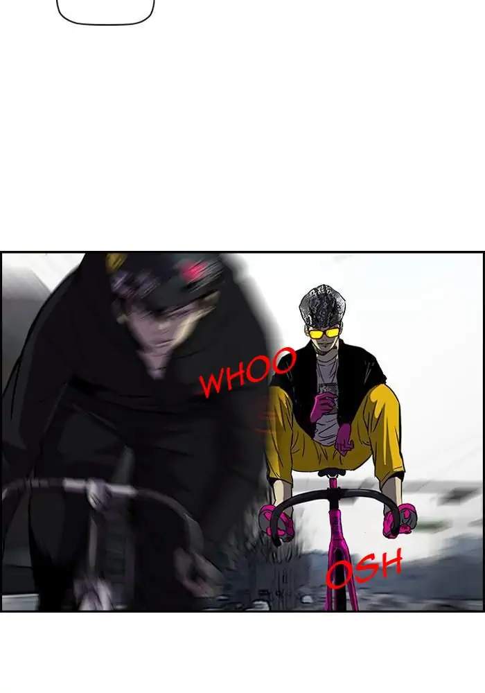 Wind Breaker Chapter 140 halaman 12