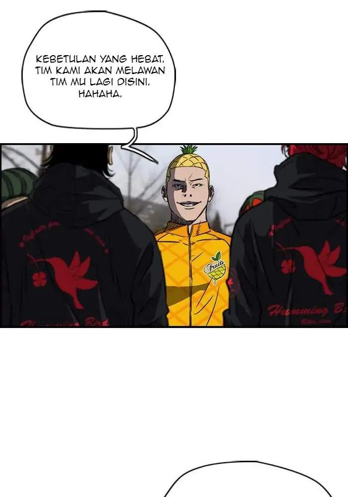 Wind Breaker Chapter 140 halaman 37