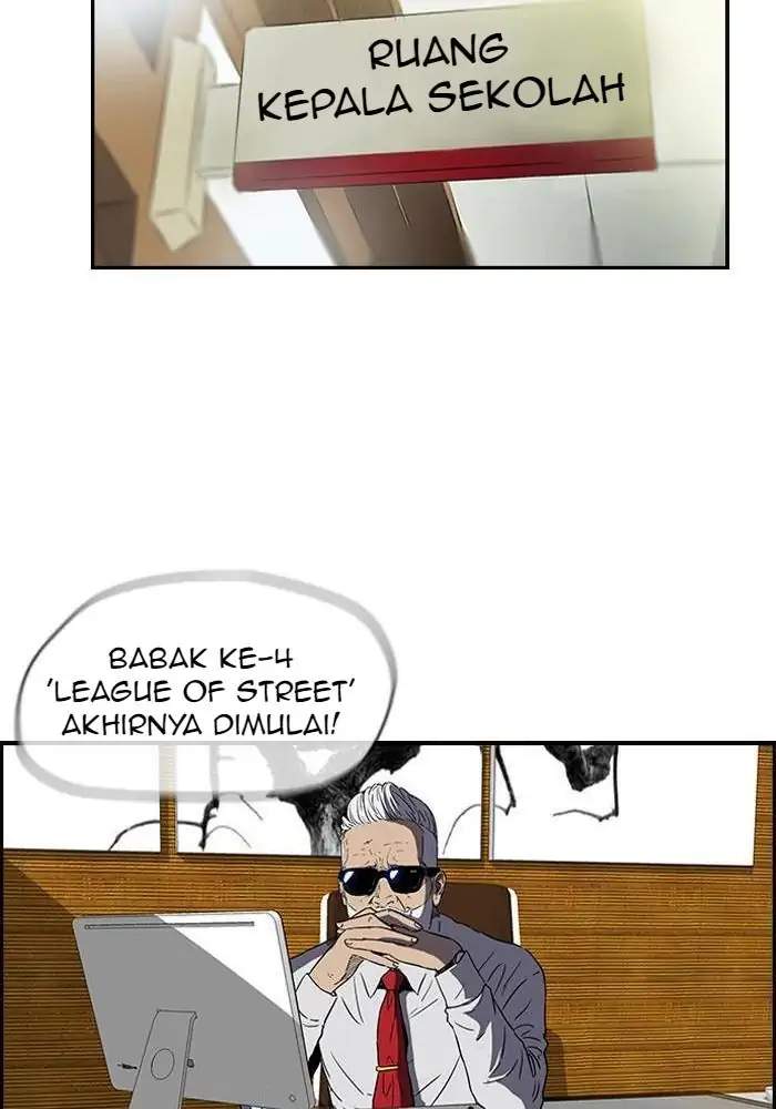 Wind Breaker Chapter 140 halaman 16