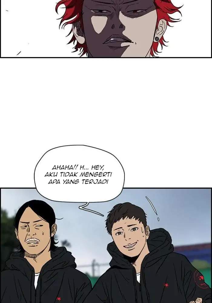 Wind Breaker Chapter 140 halaman 41