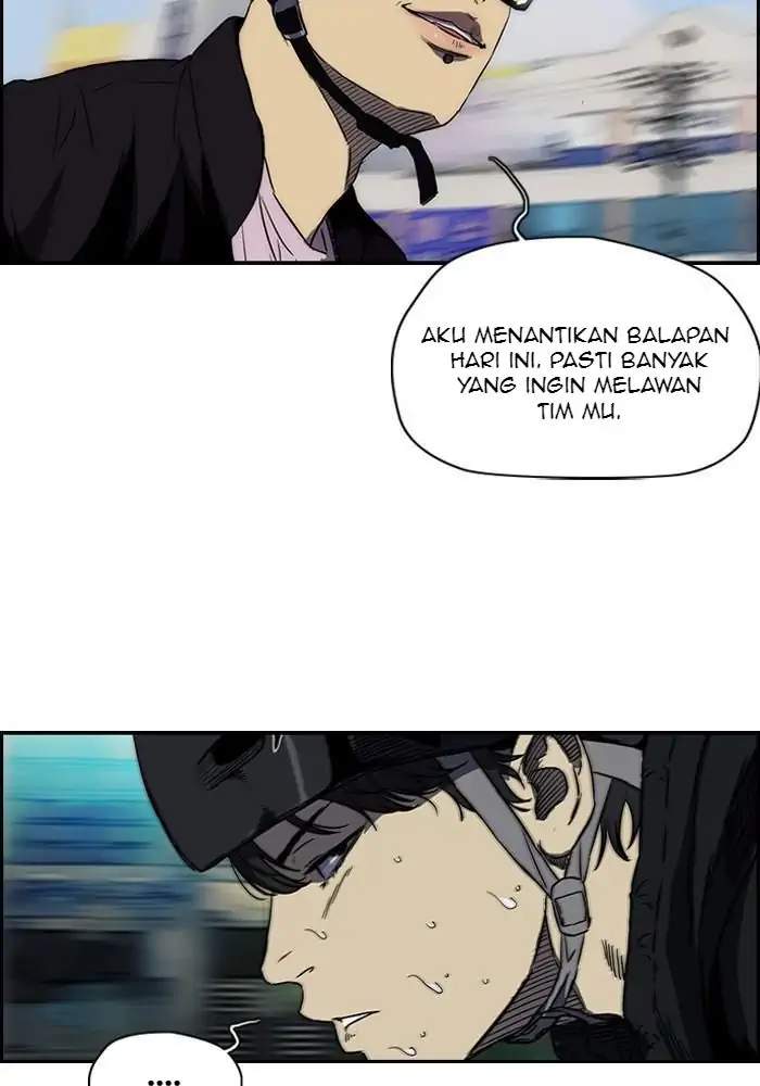 Wind Breaker Chapter 140 halaman 11