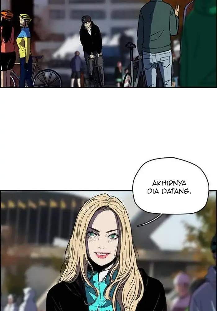 Wind Breaker Chapter 140 halaman 56
