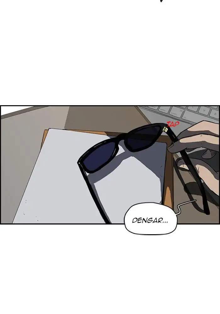 Wind Breaker Chapter 140 halaman 19