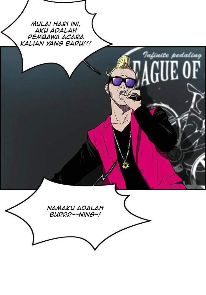 Wind Breaker Chapter 140 halaman 45