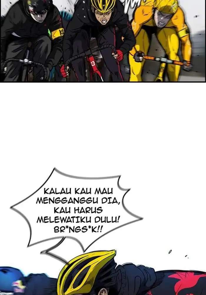 Wind Breaker Chapter 141 halaman 56