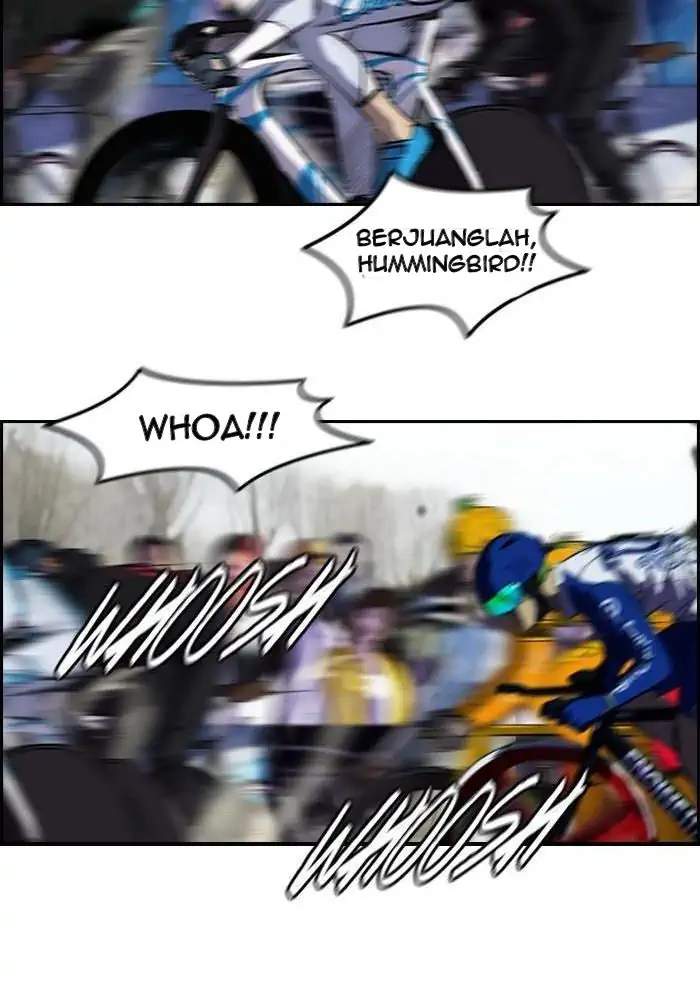 Wind Breaker Chapter 141 halaman 52