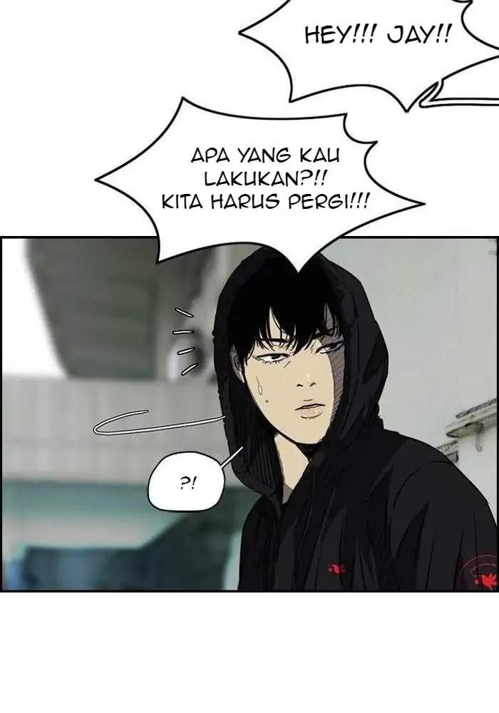 Wind Breaker Chapter 141 halaman 24