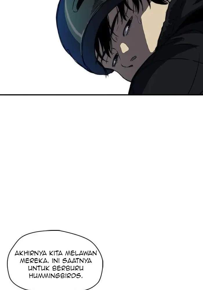 Wind Breaker Chapter 141 halaman 40