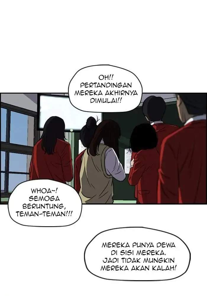 Wind Breaker Chapter 141 halaman 47