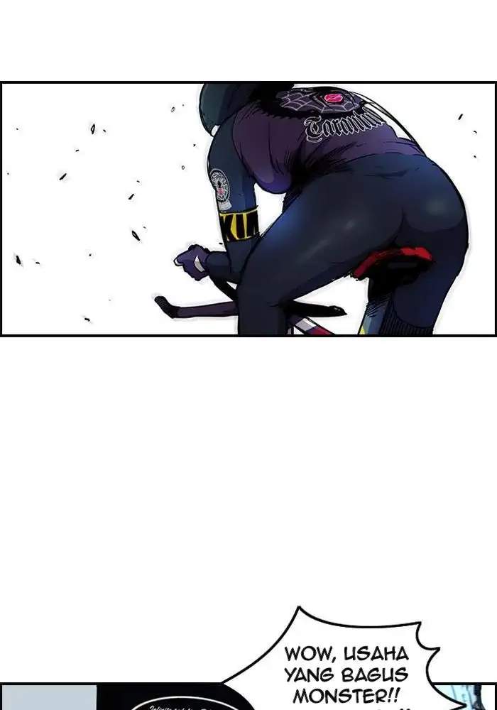 Wind Breaker Chapter 141 halaman 12