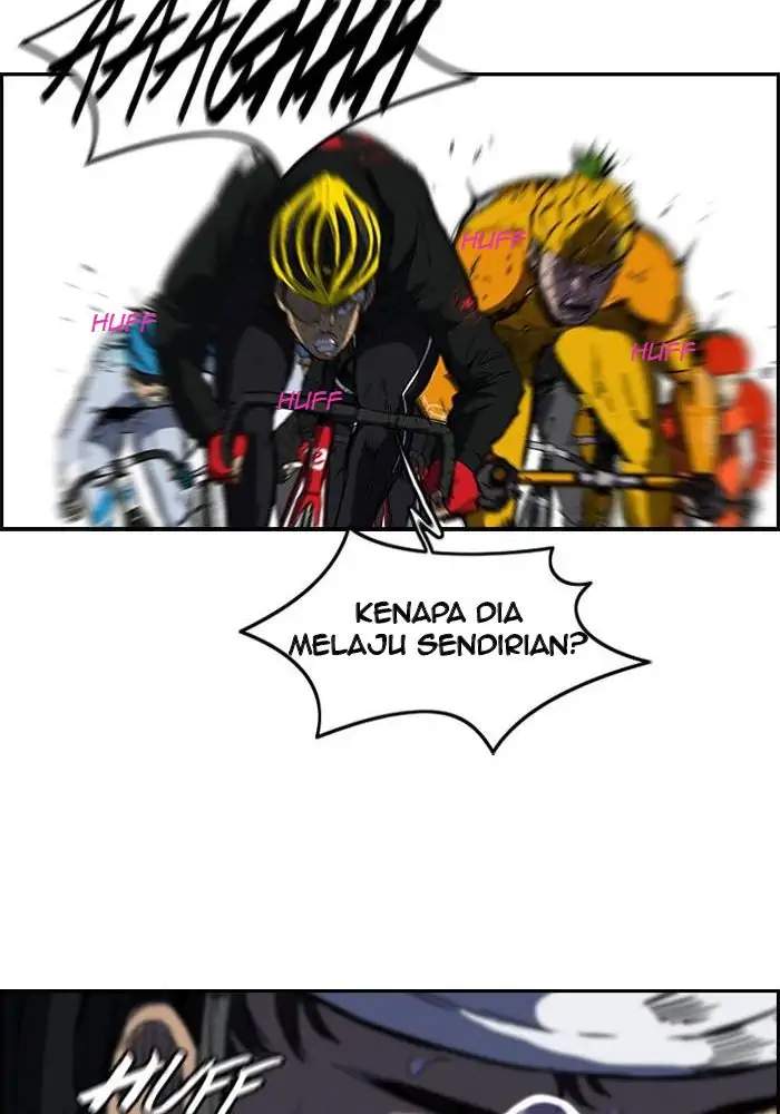 Wind Breaker Chapter 142 halaman 59