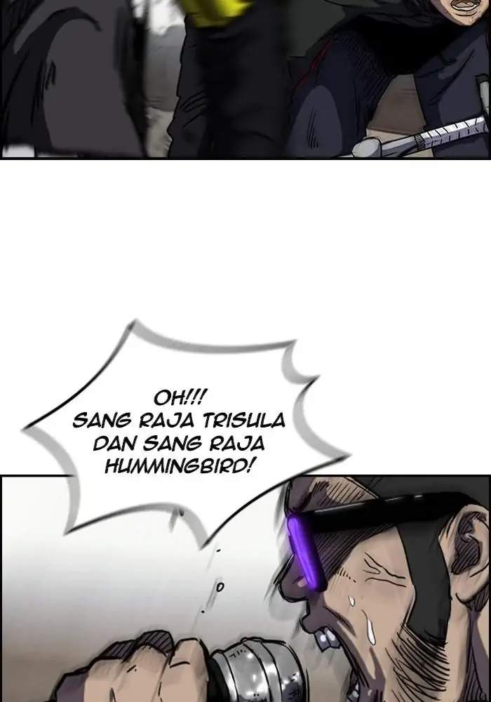 Wind Breaker Chapter 142 halaman 57