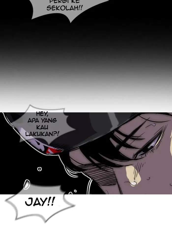 Wind Breaker Chapter 142 halaman 48