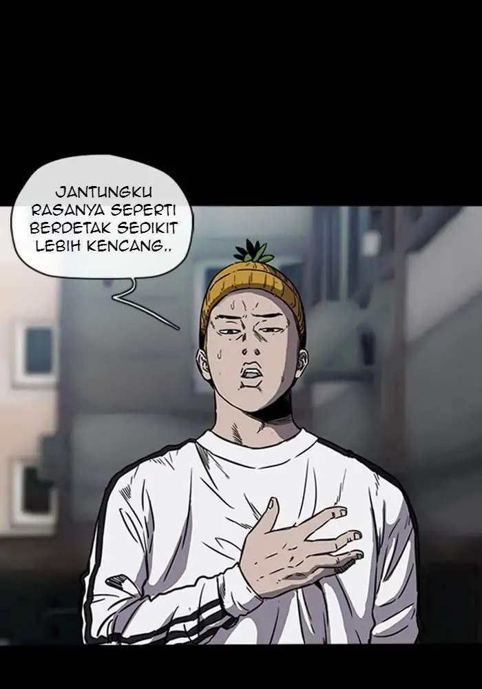 Wind Breaker Chapter 142 halaman 31
