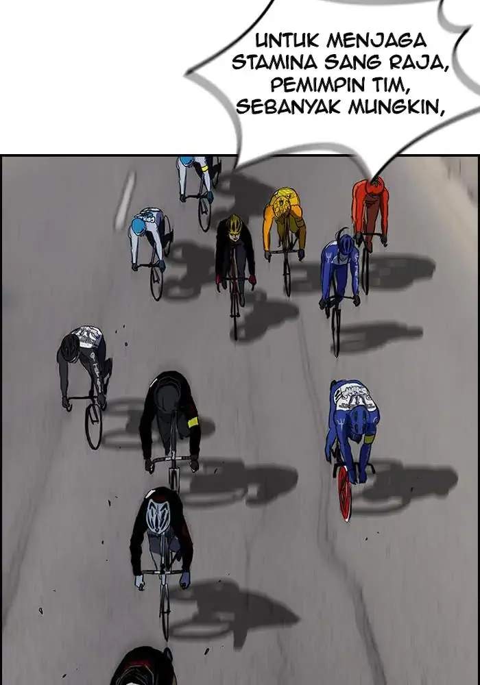 Wind Breaker Chapter 142 halaman 43