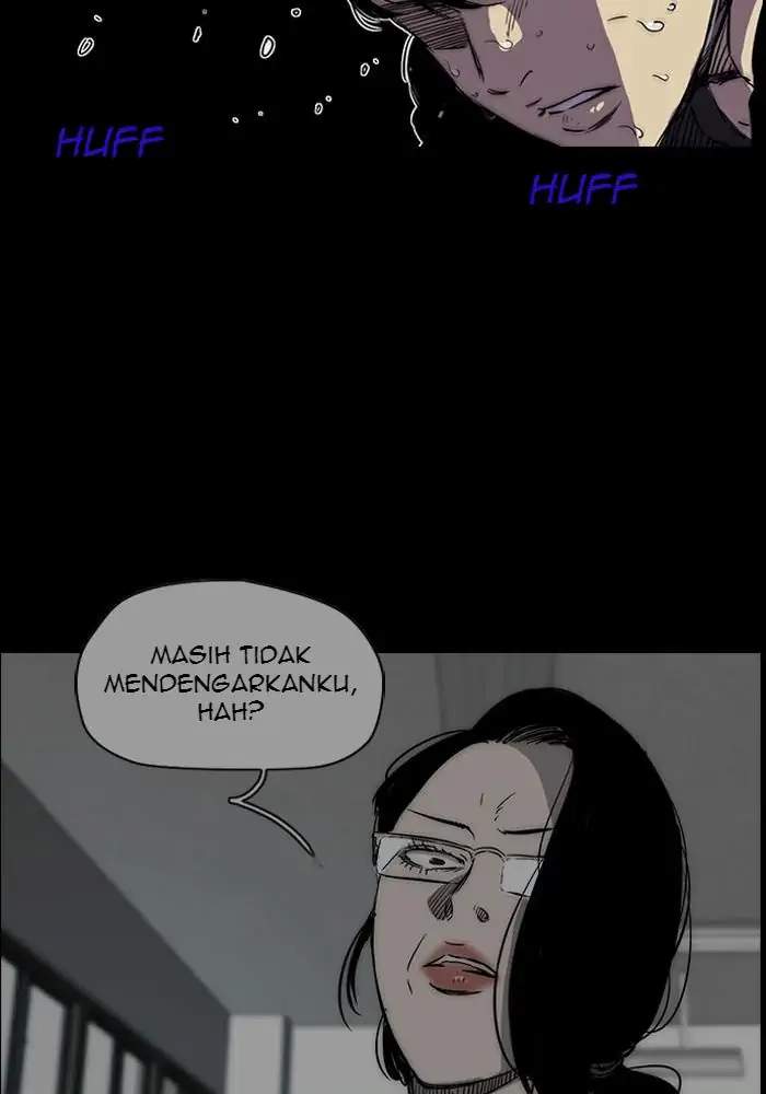Wind Breaker Chapter 142 halaman 46