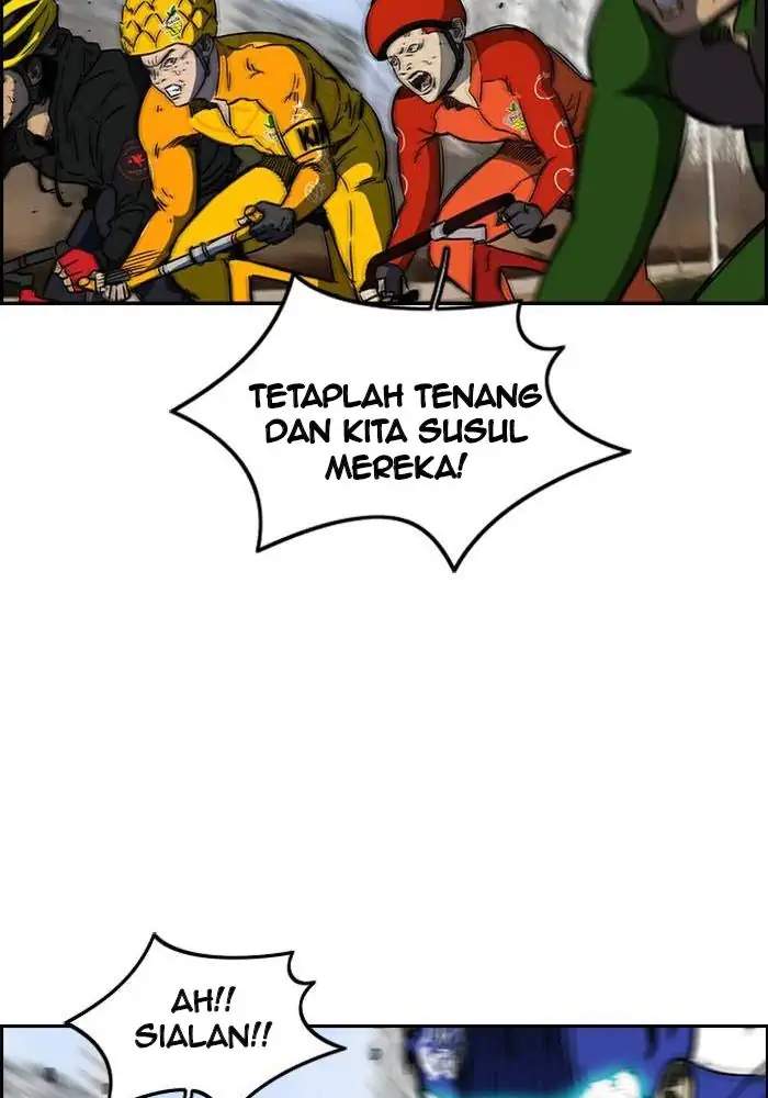 Wind Breaker Chapter 142 halaman 10