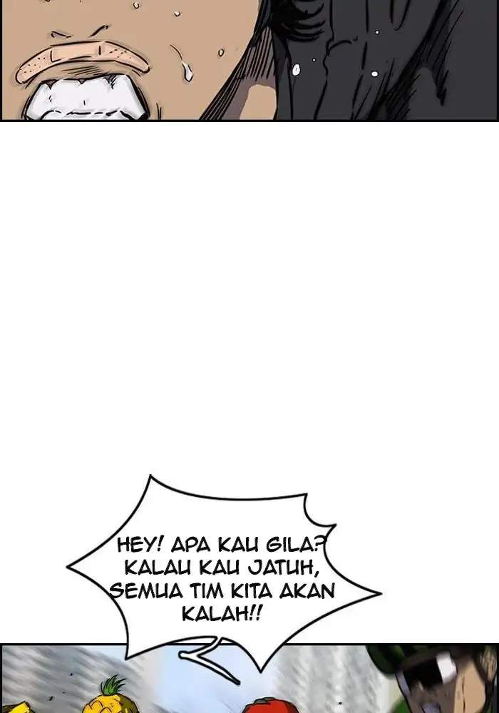 Wind Breaker Chapter 142 halaman 9