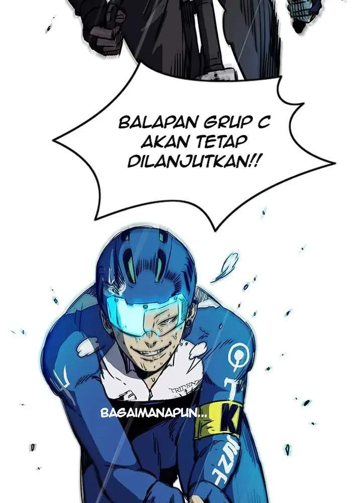 Wind Breaker Chapter 142 halaman 67